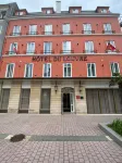 Hotel du Louvre Hotel di Cherbourg