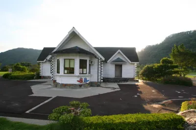 Life Leisure Resort Hotels near Zhubei Station