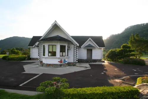 萊馥健康休閒渡假村 新竹縣住宿飯店