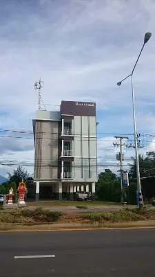 Nana Grand Отели в г. 