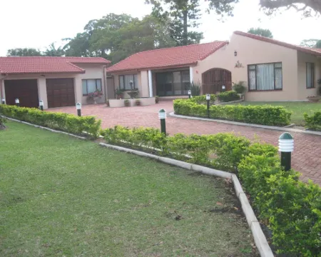 Swallows Nest B&B Hoteles en Margate