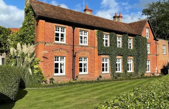 惠靈頓大廳鄉村別墅酒店