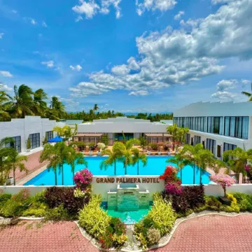 Grand Palmera Hotel