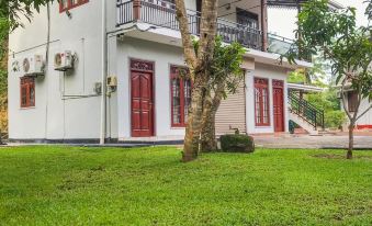 Villa Girilena
