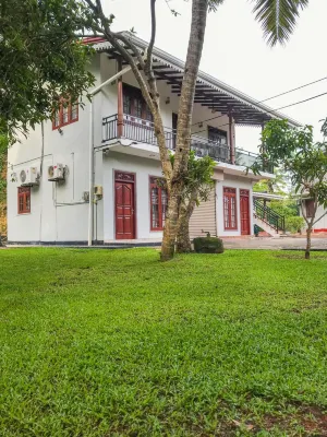 Villa Girilena