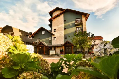 Pousada Belluno