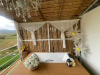 Luv Mountain & Flower Camp Pala-U Hoteller i Khao Chao