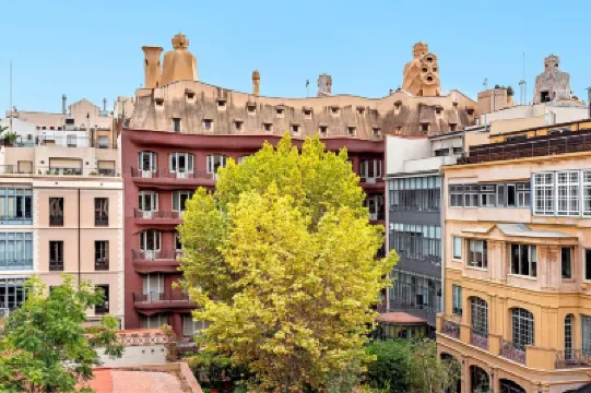 هوتل ليمونايا Hotels near كازاميلا