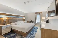 John Carver Inn & Spa