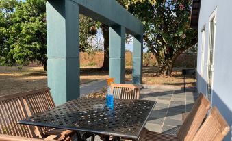 Ilanda Guest House