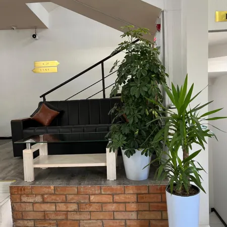 Temurkhan Hotel Отели рядом с достопримечательностью «Свято-Успенский Кафедральный Собор»