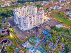 Wyndham Olimpia Royal Hotels