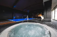 Balneario Font Vella- Adults Only - Hot Springs