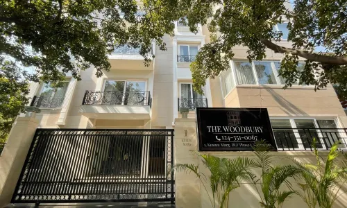 The Woodbury