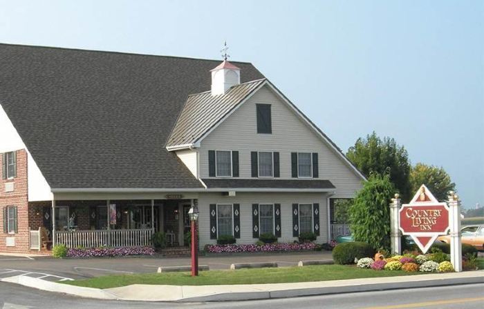 Country Living Inn