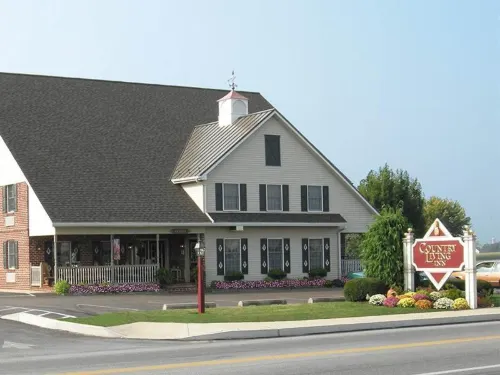 Country Living Inn Hotels in East Lampeter Township