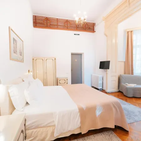 Vila Camelia