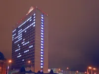 Azimut Hotel Ulyanovsk