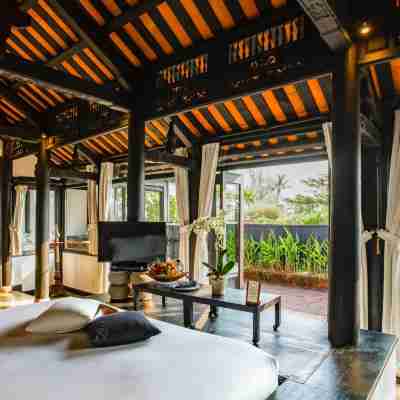 晨曦水療度假村-富國島 Rooms