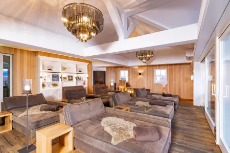 YachtHotel Helvetia Spa- Und Wellnessdomizil