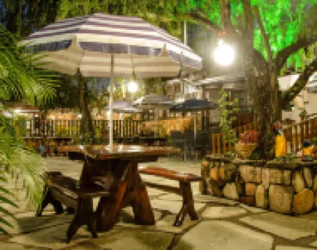 プサダ ヴィラ ヴェーラ のホテル