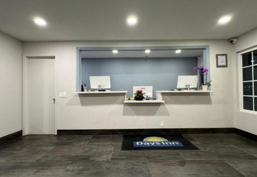 데이즈 인 조식 공간