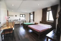 파인 브리즈 코티지