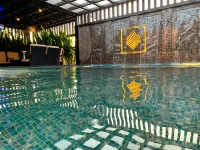 Retrieve Health & Wellness Hotels near Ernakulam