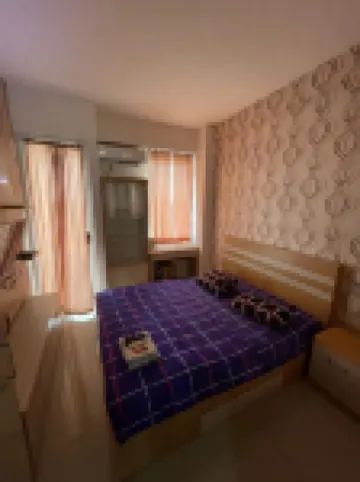 日惹米爾塔V公寓酒店