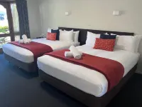 The Harvest Hotel