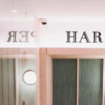 Harper Boutique Hotel at Sutera Avenue Hotels in 