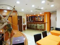 Faros II - ที่มีบาร์