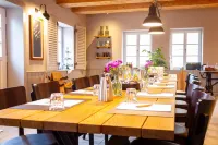 Hotel Gut Immenhof Hotels in Plon