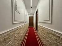 New White Pyramids Inn Hotels in Pyramids Gardens