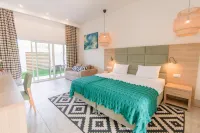 Aquamarine Family Club โรงแรมใน