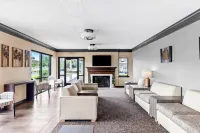 Red Lion Hotel Portland Airport