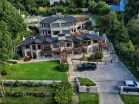 바이아 파라이소 럭셔리 스위트 부티크 호텔 산 카를로스 데 바릴로체