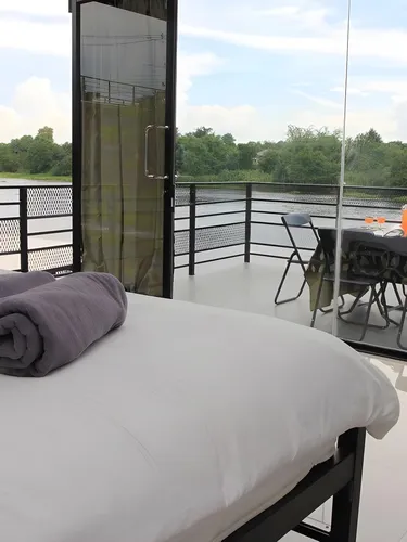 รูปภาพของริมน้ำโพธารามรีสอร์ท