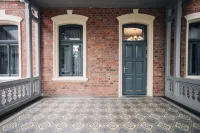 Roze Peldu Residence