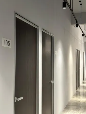 Be Right Back Loft - Bukit Mertajam Отели в г. Kubang Semang