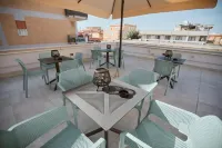 Castrichella Boutique Hotel Rome Airport Hotels in Fiumicino