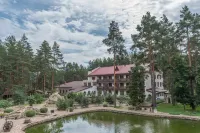 Mescherskaya Usadba Park-Hotel Hotels in Gorod Gus-Khrustalnyy