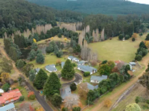 Maydena Lodge Hotels in New Norfolk