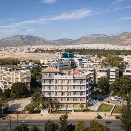 Kreoli Hotel