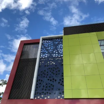 Gioia Bed & Rooftop Kitchen