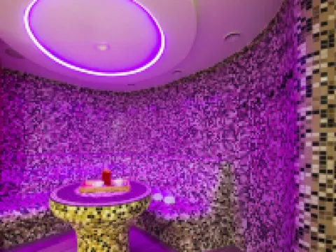 當熱酒店 克萊佩達酒店