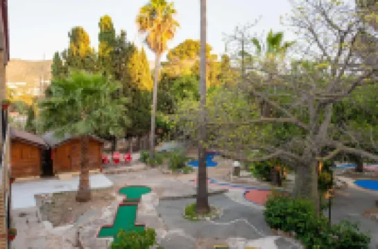 Apartamentos Palasiet