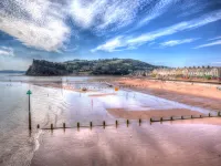 Greenacre - Close to Beaches with Hydropool Spa Hotels in Teignbridge District
