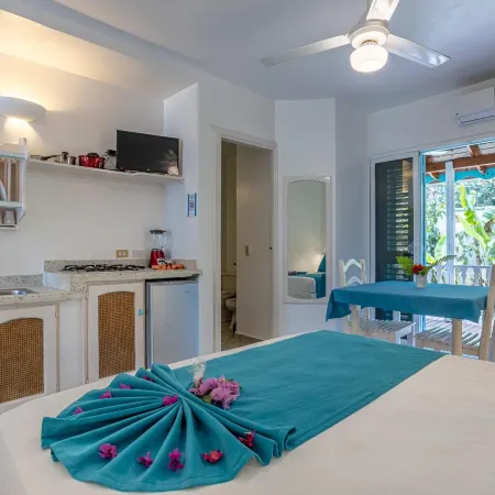 Hotel Playa Colibri