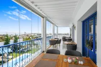 La Menara Hotel & Spa - Morgenmad